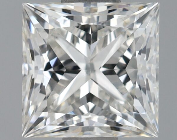 0.92 cctw VVS2 - Lab Grown Loose Diamond