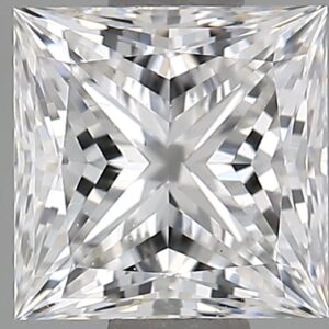 0.92 cctw VS1 - Lab Grown Loose Diamond