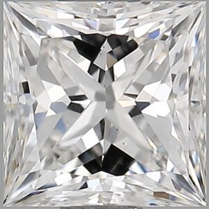 0.91 cctw VS1 - Lab Grown Loose Diamond