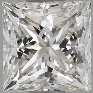 0.90 cctw VS2 - Lab Grown Loose Diamond