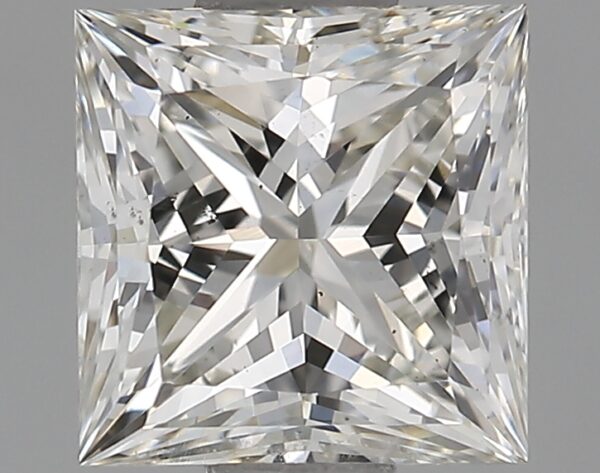 0.90 cctw VS2 - Lab Grown Loose Diamond