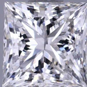 0.98 cctw VS1 - Lab Grown Loose Diamond