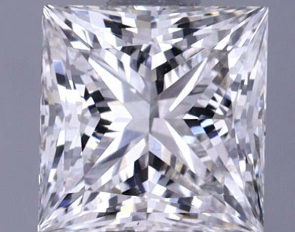 0.98 cctw VS1 - Lab Grown Loose Diamond