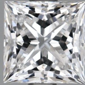 1.42 cctw VS1 - Lab Grown Loose Diamond
