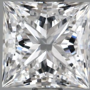 1.40 cctw VS1 - Lab Grown Loose Diamond