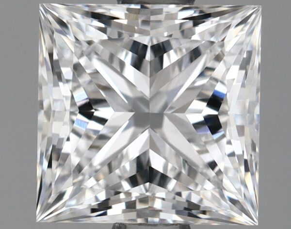 1.40 cctw VS1 - Lab Grown Loose Diamond