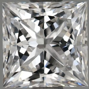 1.11 cctw VS1 - Lab Grown Loose Diamond