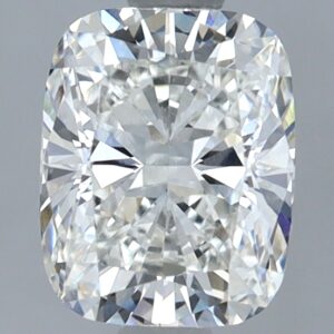 1.26 cctw VVS2 - Lab Grown Loose Diamond