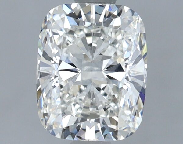 1.26 cctw VVS2 - Lab Grown Loose Diamond