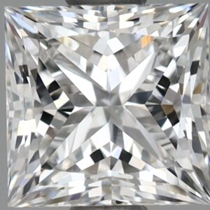 1.07 cctw VS1 - Lab Grown Loose Diamond