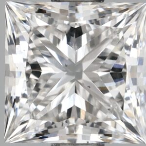 1.13 cctw VS1 - Lab Grown Loose Diamond