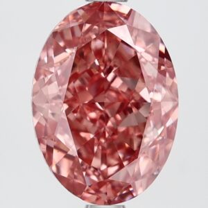 2.77 cctw VS1 - Lab Grown Loose Diamond