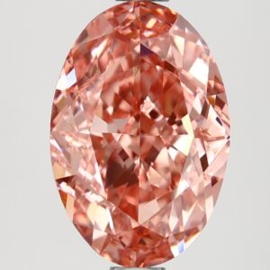 2.57 cctw VVS2 - Lab Grown Loose Diamond