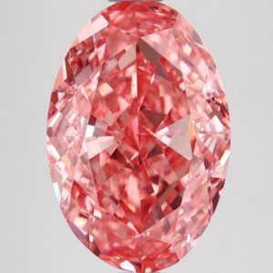 3.76 cctw VS1 - Lab Grown Loose Diamond