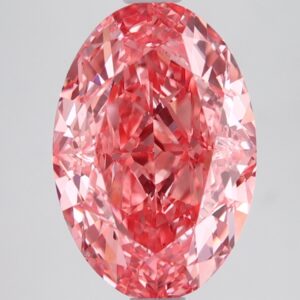 3.71 cctw VS2 - Lab Grown Loose Diamond