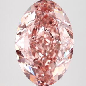 3.76 cctw VS1 - Lab Grown Loose Diamond