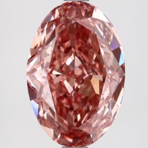 3.54 cctw VS1 - Lab Grown Loose Diamond