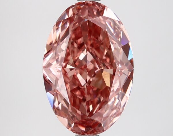 3.54 cctw VS1 - Lab Grown Loose Diamond