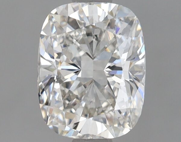 1.19 cctw VVS2 - Lab Grown Loose Diamond