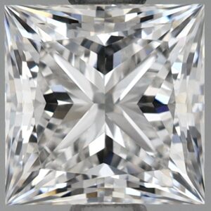 1.10 cctw VVS2 - Lab Grown Loose Diamond