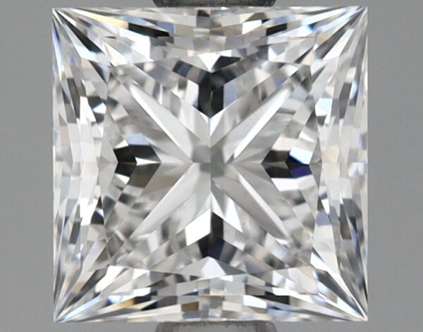 1.10 cctw VVS2 - Lab Grown Loose Diamond