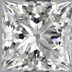 1.16 cctw VVS2 - Lab Grown Loose Diamond