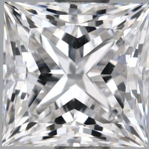 1.08 cctw VVS2 - Lab Grown Loose Diamond