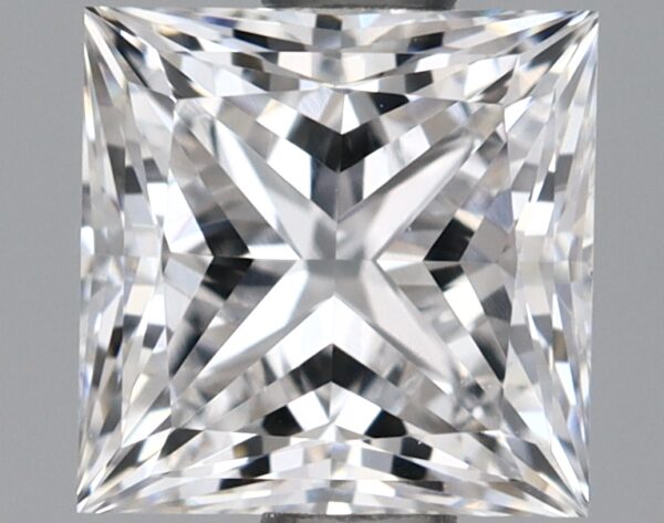 1.08 cctw VVS2 - Lab Grown Loose Diamond