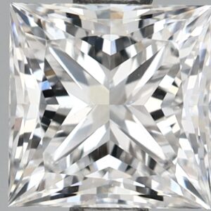 1.04 cctw VVS2 - Lab Grown Loose Diamond
