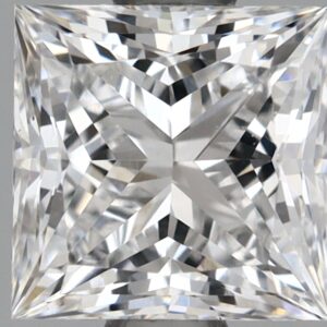 1.00 cctw VVS2 - Lab Grown Loose Diamond