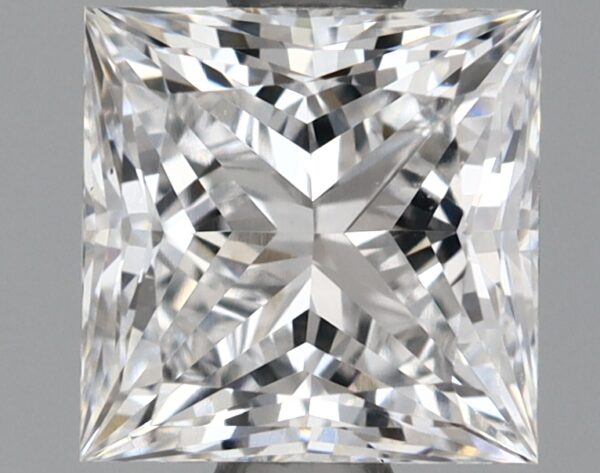 1.00 cctw VVS2 - Lab Grown Loose Diamond