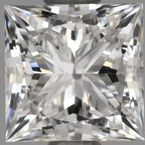 1.09 cctw VVS2 - Lab Grown Loose Diamond