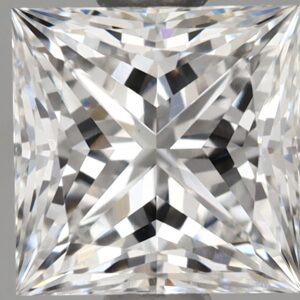 1.09 cctw VS1 - Lab Grown Loose Diamond