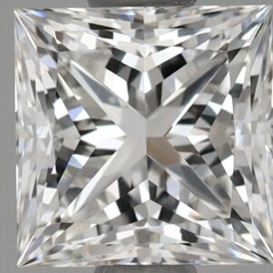 1.09 cctw VVS2 - Lab Grown Loose Diamond