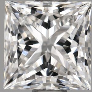 1.06 cctw VVS2 - Lab Grown Loose Diamond