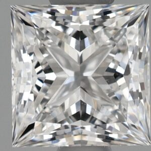 1.03 cctw VVS2 - Lab Grown Loose Diamond
