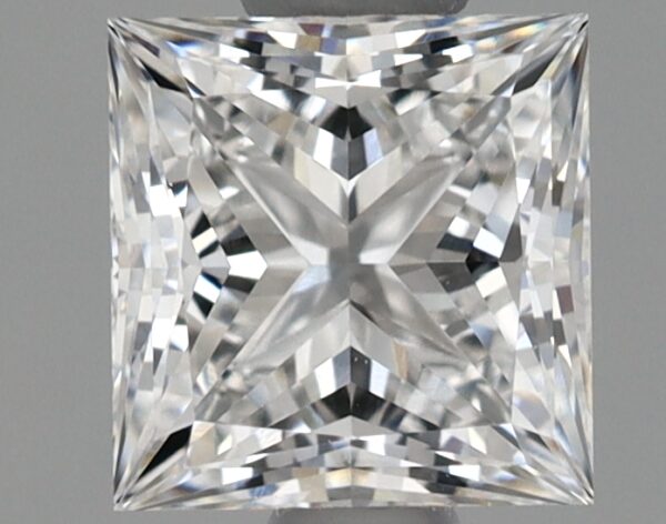 1.03 cctw VVS2 - Lab Grown Loose Diamond