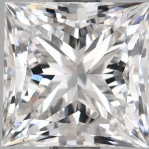 1.48 cctw VS1 - Lab Grown Loose Diamond