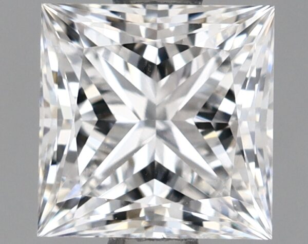 1.09 cctw VVS2 - Lab Grown Loose Diamond