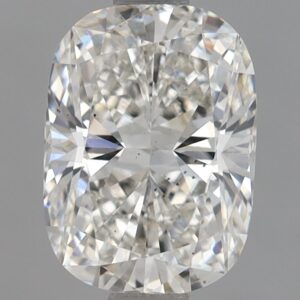 1.41 cctw VS2 - Lab Grown Loose Diamond