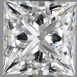 1.47 cctw VS1 - Lab Grown Loose Diamond