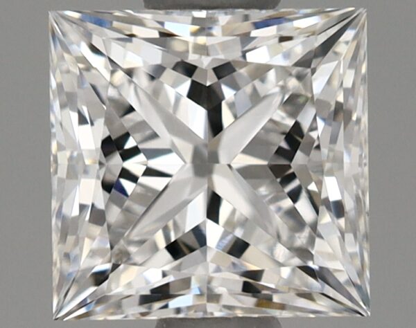 1.09 cctw VVS2 - Lab Grown Loose Diamond