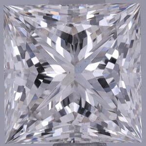 0.98 cctw VS2 - Lab Grown Loose Diamond