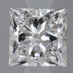 0.96 cctw VS2 - Lab Grown Loose Diamond