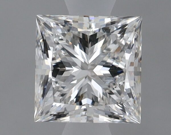 0.96 cctw VS2 - Lab Grown Loose Diamond