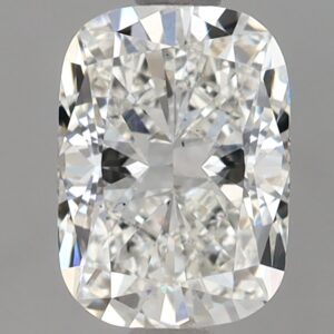 1.38 cctw VS2 - Lab Grown Loose Diamond