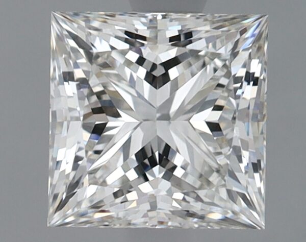 1.43 cctw VVS2 - Lab Grown Loose Diamond