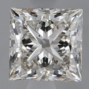 1.45 cctw VS2 - Lab Grown Loose Diamond