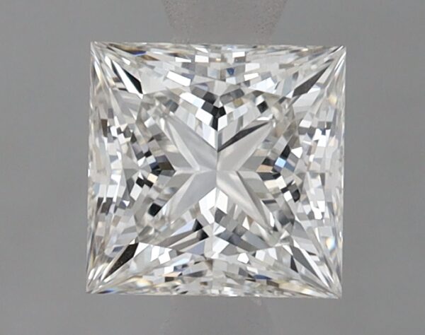 1.15 cctw VVS2 - Lab Grown Loose Diamond