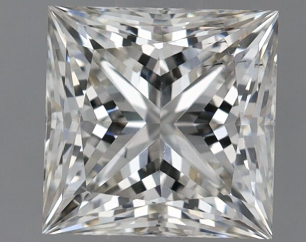1.12 cctw VS2 - Lab Grown Loose Diamond